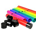 Afroton Boomwhackers Caps
