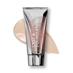 Full Coverage Foundation, Last & Found[ation] – Buildable Full Coverage Liquid