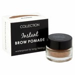3 x Collection Instant Brow Pomade | Blonde | Waterproof & Long Lasting