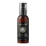 Beard Moisturizer & Moroccan Argan Face