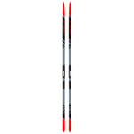 Rossignol X-ium R-skin Stiff Nordic Skis Svart 198