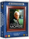 Inspector Morse - Collectors Box DVD