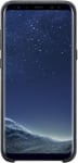 Samsung EF-XG955ASEGWW Original Alcantara Case for Galaxy S8 Plus - Grey,EF-XG955ASEG