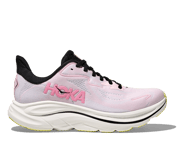 Hoka One One W Clifton 10 Wide - Carnation/Starlight Glow