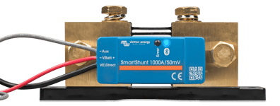 SmartShunt 1000A/50mV IP65