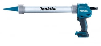Batteridrevet fugepistol Makita DCG180ZB; 18 V (uten batteri og lader)