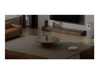 Xiaomi Mesh System Be3600 Pro - Wifi-System - (Router/Förlängare) - Mesh Wi-Fi 7, 1Gbe, 2.5Gbe - Dubbelband (Paket Om 3)