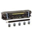 HP LaserJet P 4015 X HP Maintenance Kit (220V) (225.000 sider) CB389A 40091464