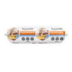 APPETITT Korv Maintenance med fisk och potatis 12 x 800 g