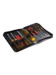 11 Piece PC Computer Tool Kit with Carrying Case