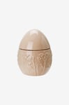 Wikholm Form - Ägg/kruka Edil - Beige
