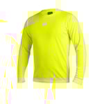ProJob Tröja 2017 T-shirt L.Ä HV Gul XS 642017-10-3