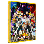 My Hero Academia : Heroes rising