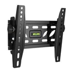 Fits 24D2863DB TOSHIBA 24" TV BRACKET WALL MOUNT FULLY ADJUSTABLE TILT