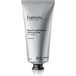 Euphoria All in one balm aftershave balm for face and beard 100 ml