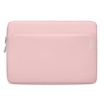 tomtoc Housse pour Tablette Slim pour 13" iPad Pro M4 OLED 2024, 13" iPad Air M3 2025 M2 2024, 12,9" iPad Pro M2&M1, Surface Pro 10/9, avec Pochette pour Accessoires, pour Magic/Smart Keyboard Folio