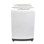 Parmco 10KG Washing Machine, White, Top Load - Washing Machines - WM10WT