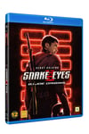 - Snake Eyes: G.I. Joe Origins Blu-ray
