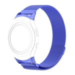 Samsung Gear Fit2 R360 Exklusivt klockband - Blå