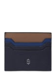 Mixy Block Card Holder *Villkorat Erbjudande Bags Holders & Wallets Multi/mönstrad Becksöndergaard