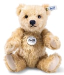 Steiff 'Emilia' Teddy Bear - classic mohair jointed collectable - 027796