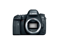 Canon EOS 6D MK II systemkamera, hus