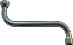 Csslr Plus S-Tut Universal 150 Mm Med Luftblandare