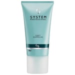 System Professional Lipid Code Derma Purify Shampeeling P4 150 ml (3.267,00 kr / 1 l)