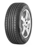 Continental EcoContact 5  - 225/50R17 94V - Summer Tire