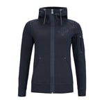 Pelle P P-Hoodie Dame Dark Navy Blue, S