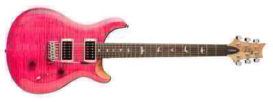 Prs Se-Custom24 Bonnie Pink