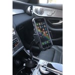 Iwh IWH Support pour smartphone voiture, porte-gobelet