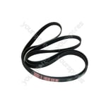 Hotpoint TVF760P Vented 9 Rib Stretch Dryer Drive Belt *Genuine*