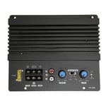 Fk 206 12V Digital Amplifier Board High Power Sub Woofer Amplifier Board Mod BGS