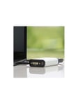 StarTech.com USB 3.0 Capture Device for High-Performance DVI Video - 1080p 60fps