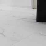 Sten Carrara Klinker Marmor 60x60 cm #2401021000240
