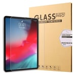 Härdat Glas 0.3mm Skärmskydd Apple iPad Pro 11 4th Gen (2022)