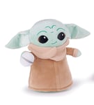 Star Wars Mandalorian Baby Yoda Child v2 30 cm Pehmolelu