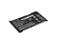 Kompatibelt med HP ProBook 450 G4(Z2A93UT), 11,4V, 4000mAh