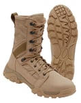 Brandit Defense Boots (Camel, 39 EU / 5 UK) UK Camel