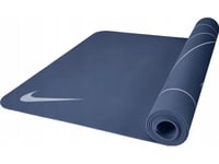 Mata Do Ćwiczeń Yogamatta 4 Mm Vändbar