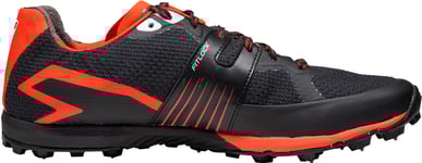 VJ Bold XI Orienteringsskor Black/Red, UK 10