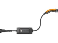 Lapp Mobility Mobil Laddningsstation Universal, Typ 2, Utan Adapter, Upp Till 22 Kw, 6 M (64693)