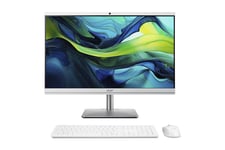 Acer Aspire C 24 C24-195ES - allt-i-ett - AI Ready - Core Ultra 7 155U 1.7 GHz - 16 GB - SSD 1.024 TB - LED 23.8"