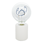 Disney Stitch Led Neon Bulb Lamp Uk
