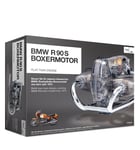 Franzis bmw r 90 s-box motorsats skala 1/2