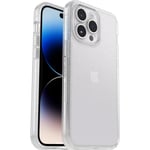 OtterBox Symmetry Clear (iPhone 14 Pro) - Transparent