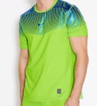 Nike Pro Hypercool Max Fitted Men's Training Shirt 744281 313