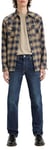 Levi's Men's 511 Slim Jeans, Biologia Adv, 32W / 36L