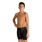 Arena Compétition garçon Power Skin St 2.0 Pantalon de natation de compétition Jammer 8-9 ans noir